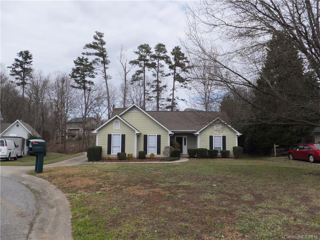10730 Spruce Knob Lane Charlotte NC 28214