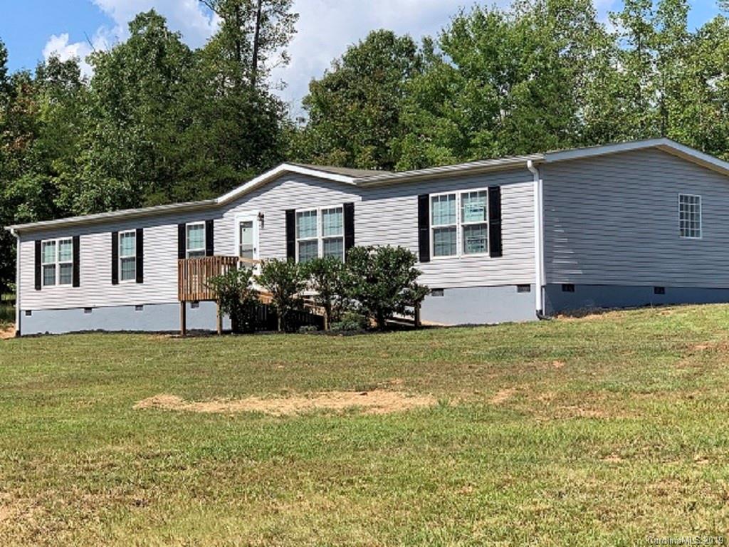 41 Vista Drive Nebo NC 28761