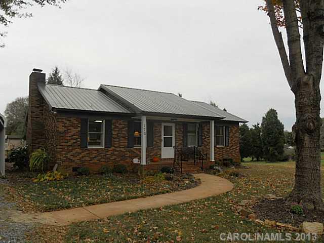 170 Whitesides Drive Lincolnton NC 28092