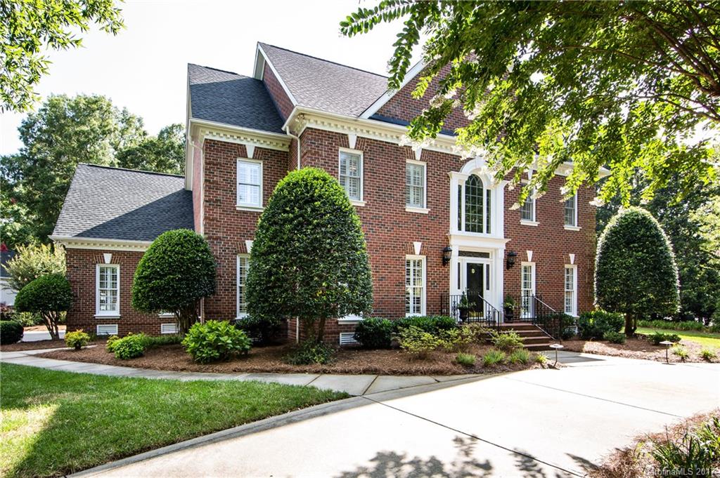 6337 County Donegal Court Charlotte NC 28277