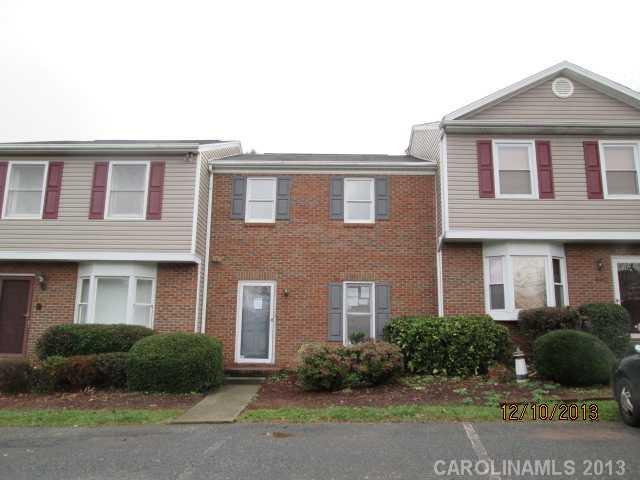 8412 Rust Wood Place Charlotte NC 28227