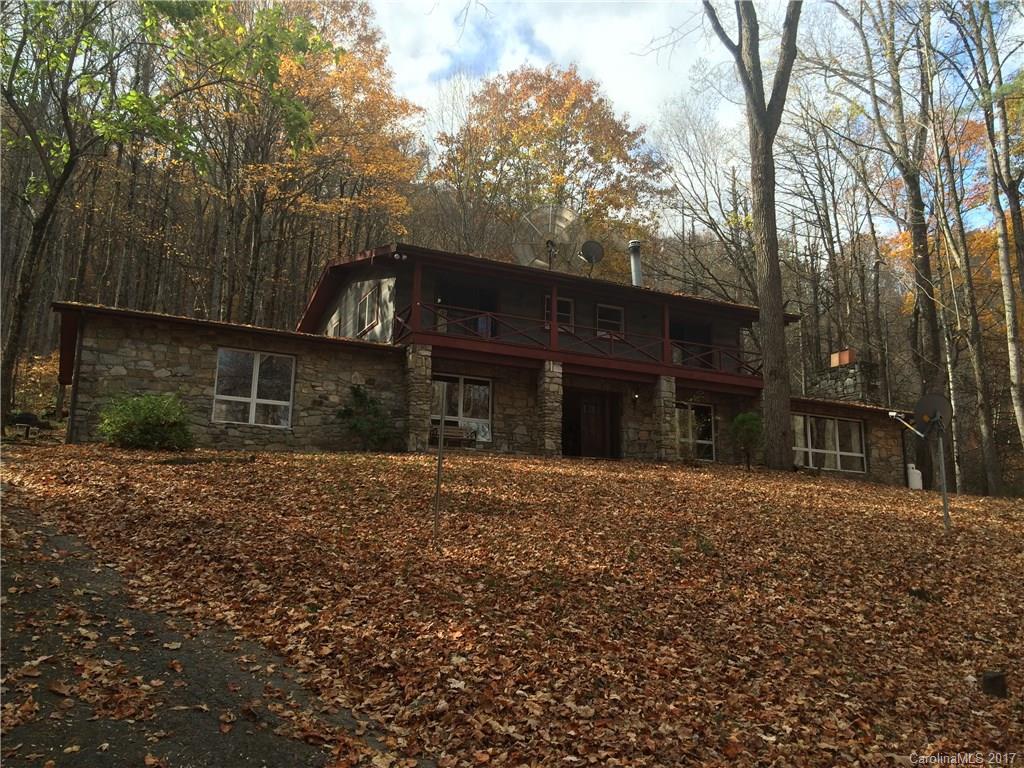 101 Rugged Top Road Waynesville NC 28785