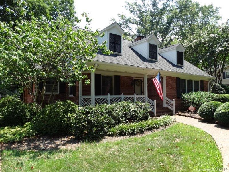 170 17th Avenue NW Hickory NC 28601
