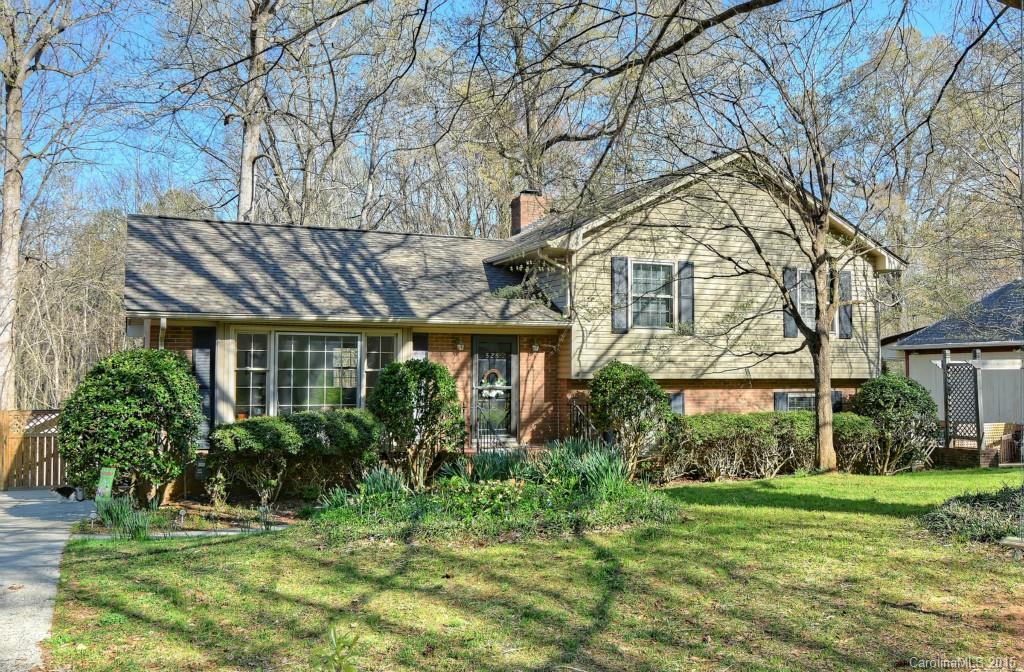 525 Kelford Lane Charlotte NC 28270