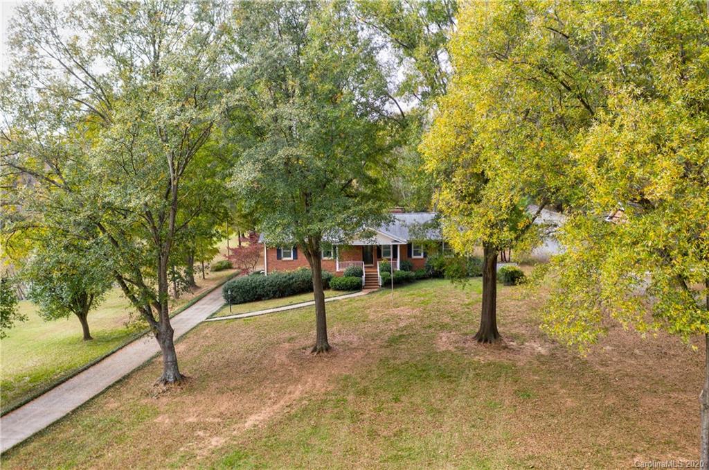 6349 Farmlake Drive Mint Hill NC 28227