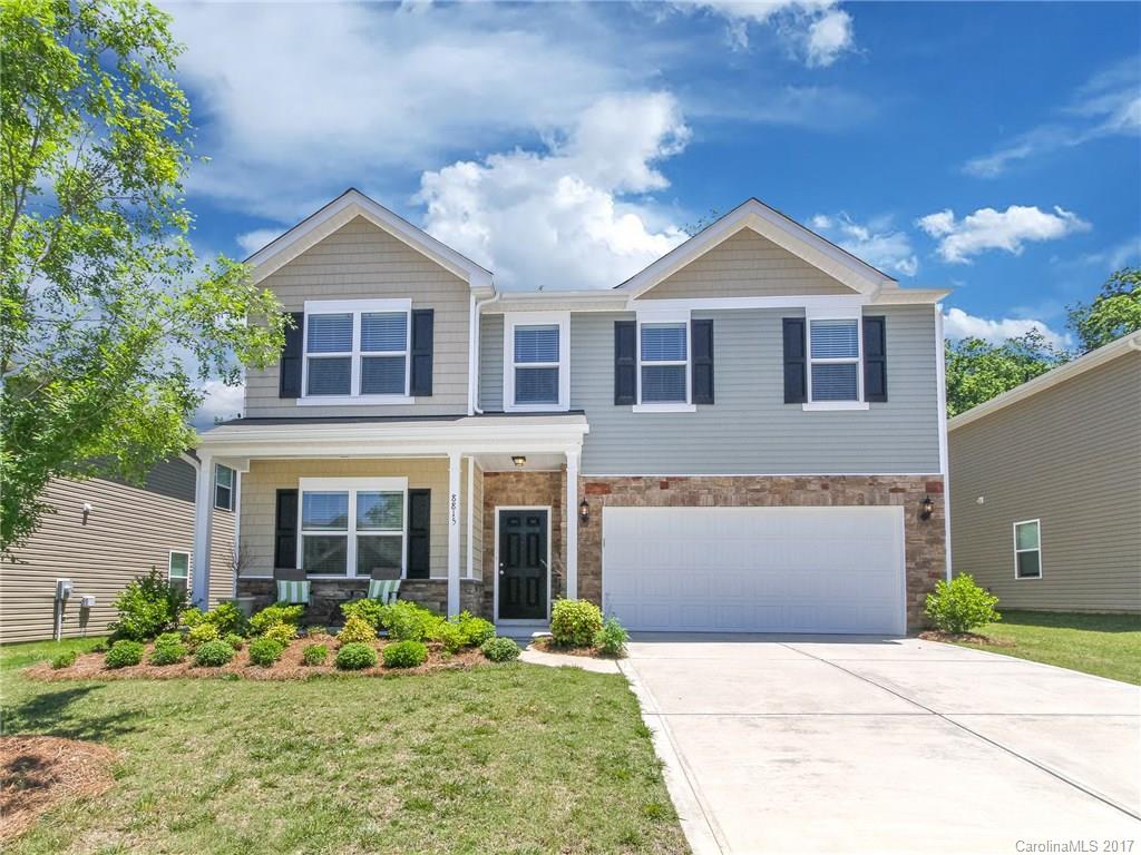 8815 Balsam Bay Road Charlotte NC 28227