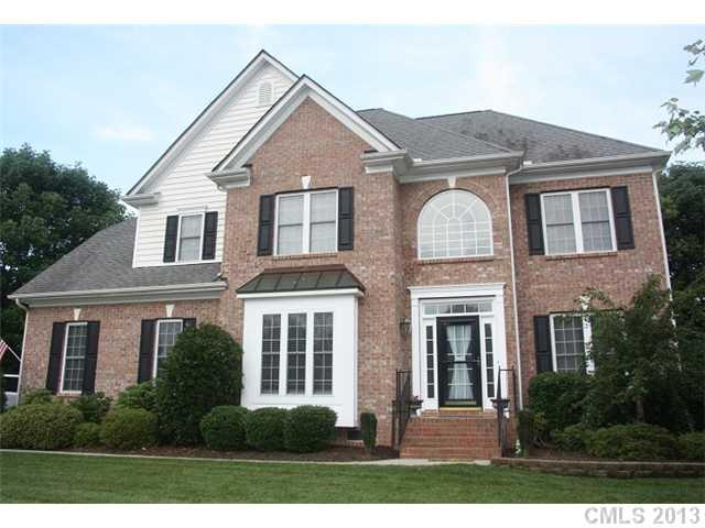 1021 Easthampton Lane Waxhaw NC 28173