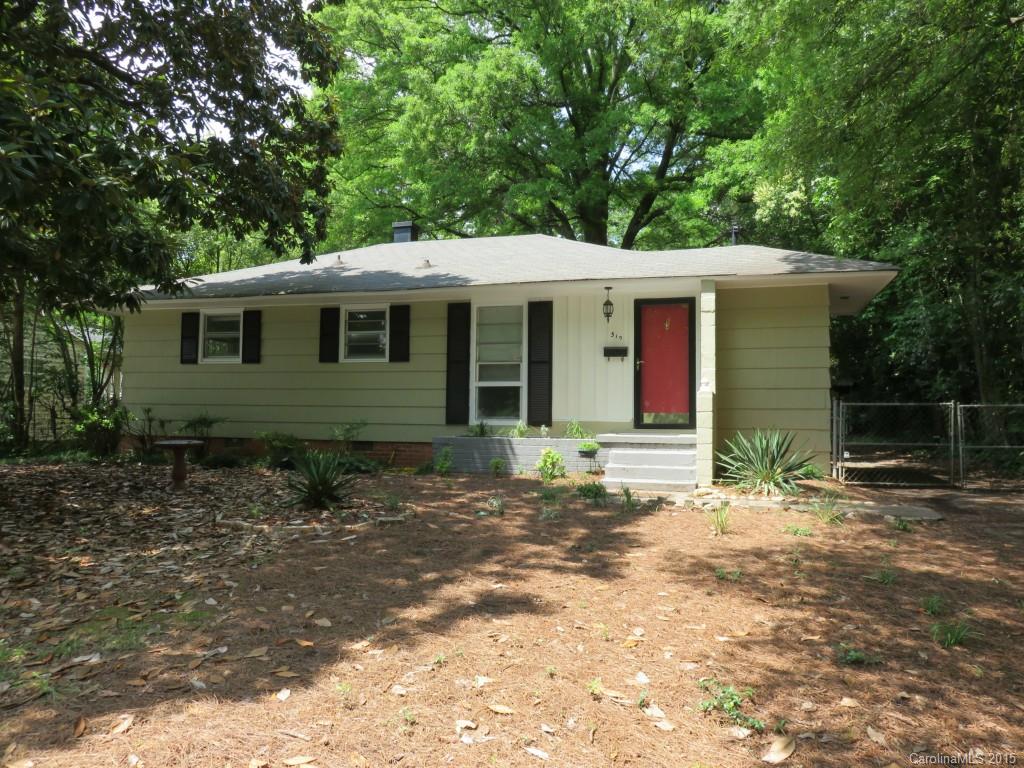 519 Manhasset Road Charlotte NC 28209