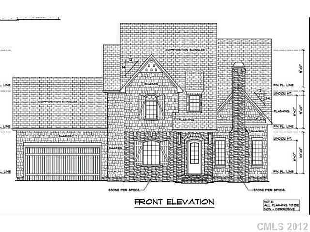 628 Ellsworth Road Charlotte NC 28211