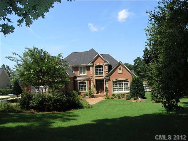 261 Knoxview Lane Mooresville NC 28117