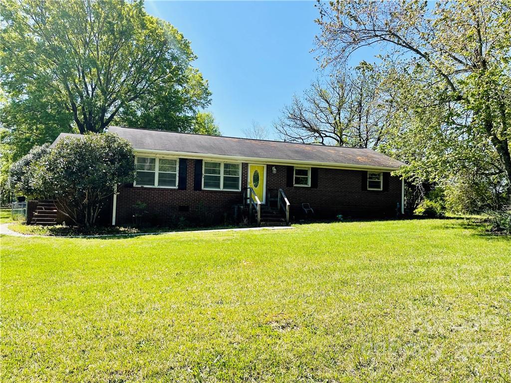 4003 Waxhaw Highway Monroe NC 28112