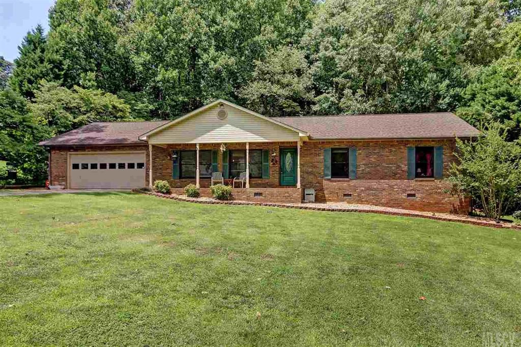 140 Beech Brook Lane Statesville NC 28625