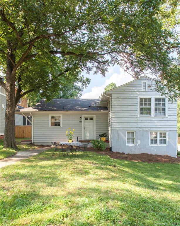 2400 Chesterfield Avenue Charlotte NC 28205