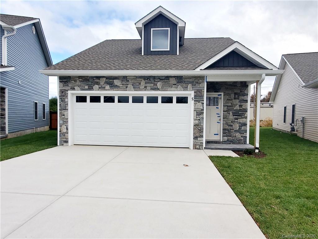 5 Sage Crest Loop Weaverville NC 28787