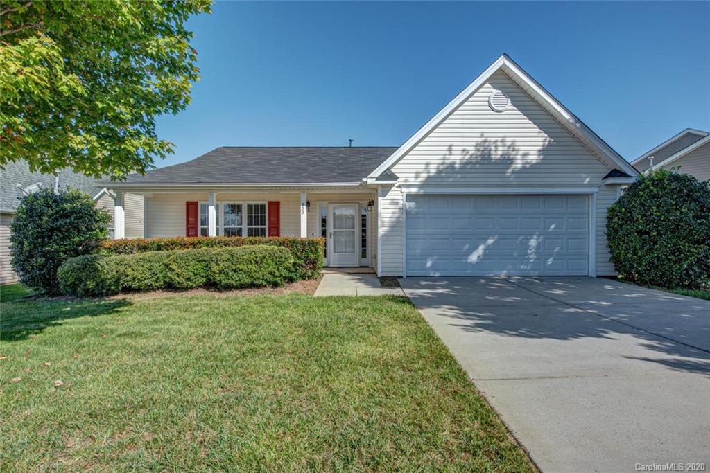 200 Ashton Bluff Circle Mount Holly NC 28120