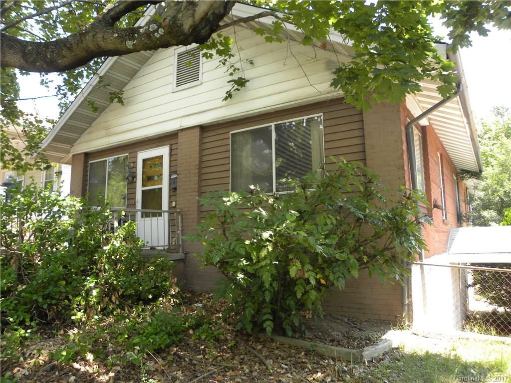 26 Hanover Street Asheville NC 28806