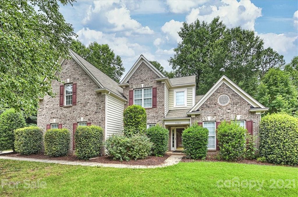 9803 Andrea Way Charlotte NC 28277