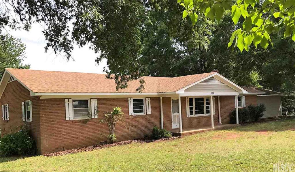 668 Springs East Road Lincolnton NC 28092