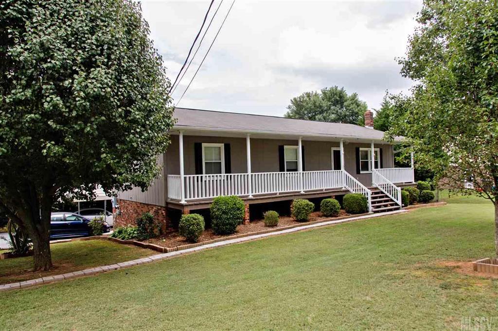 3546 35th Street Lane NE Hickory NC 28601