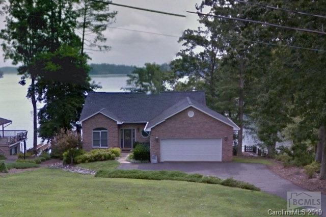 6389 North Shore Drive Nebo NC 28761