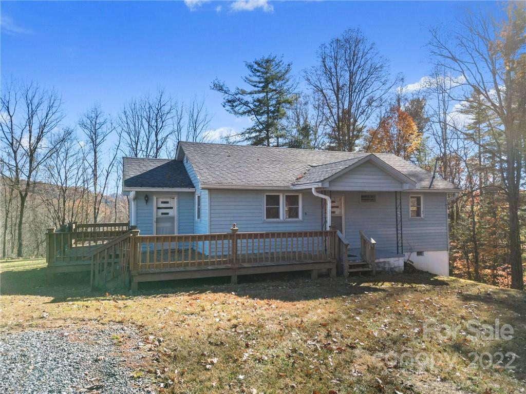 95 Hearthside Lane Sylva NC 28779