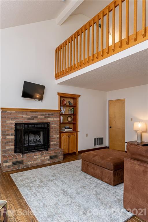 17 Beaverdam Court Asheville NC 28804