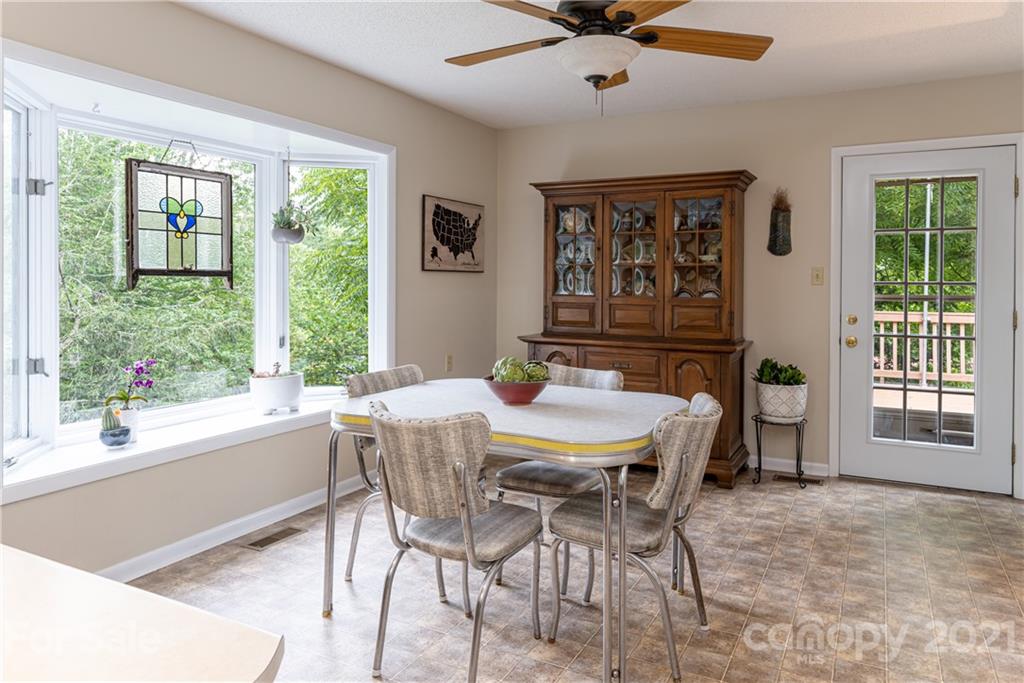 17 Beaverdam Court Asheville NC 28804