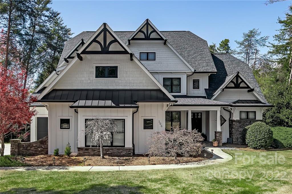 106 Kent Court Mooresville NC 28117