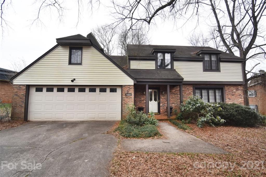 3720 6th Street NE Hickory NC 28601