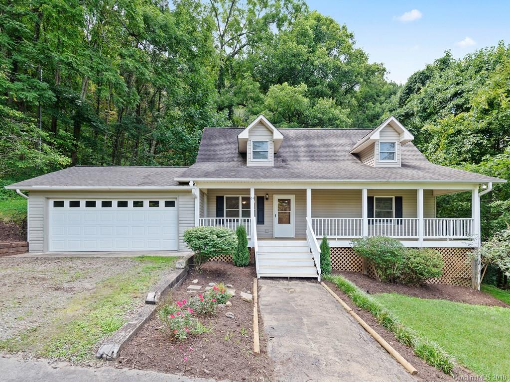64 Howard Heights Waynesville NC 28786