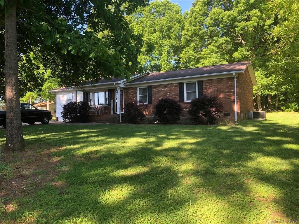 241 Meadowood Street Shelby NC 28152