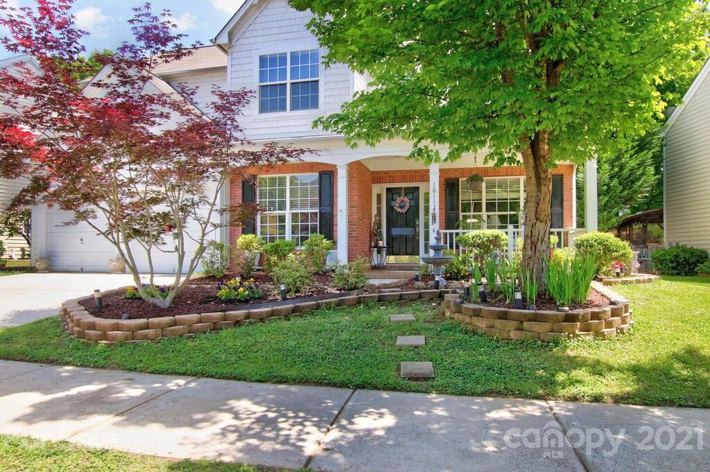 18113 Harbor Mist Road Cornelius NC 28031
