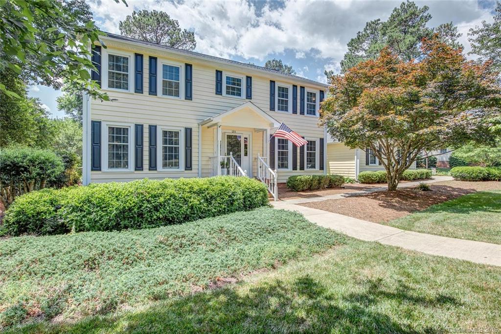 1213 Heatherloch Drive Gastonia NC 28054
