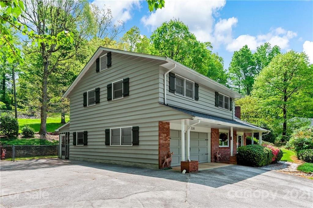 230 Woodland Drive Marion NC 28752