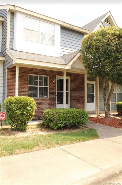3847 Mosscroft Lane Charlotte NC 28215