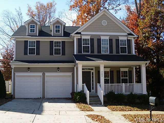 9806 Willow Leaf Lane Cornelius NC 28031