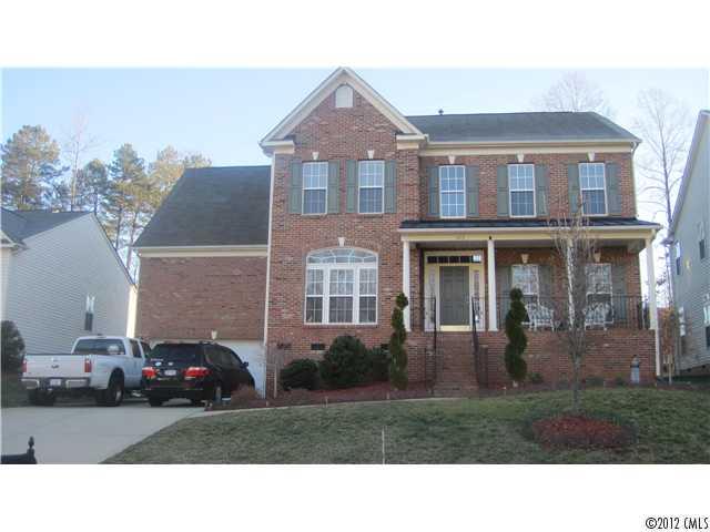 166 Crimson Orchard Drive Mooresville NC 28115