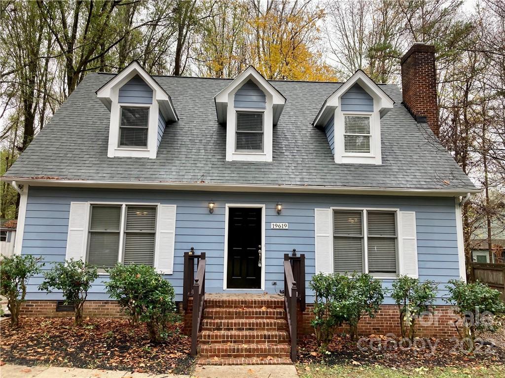 19619 Shevington Drive Cornelius NC 28031
