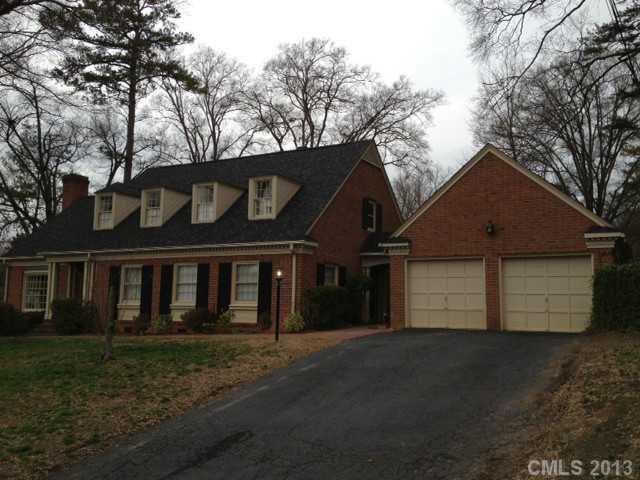 218 W 10th Avenue Gastonia NC 28052