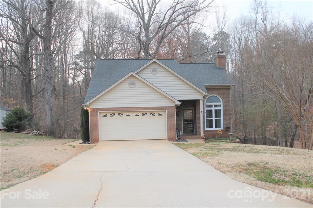 211 Keltic Meadows Drive Gastonia NC 28056