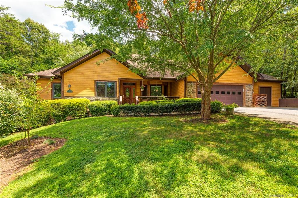 14 Applecross Road Weaverville NC 28787