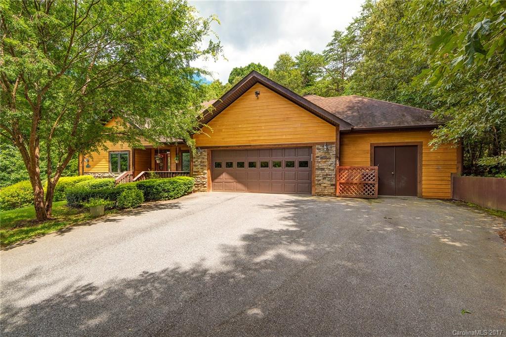 14 Applecross Road Weaverville NC 28787