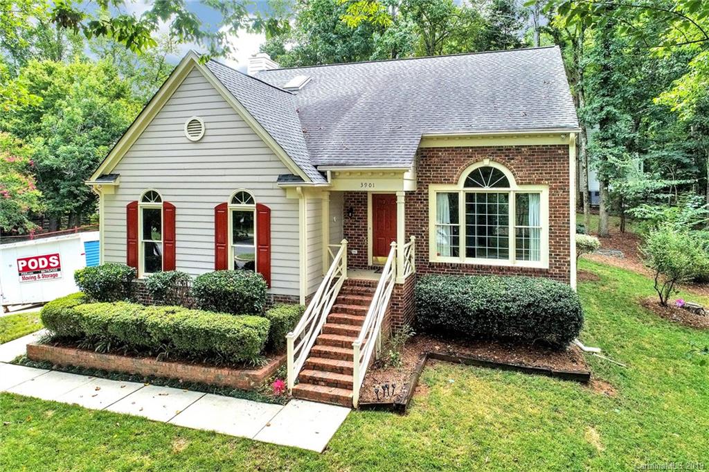 3901 Brownes Ferry Road Charlotte NC 28269