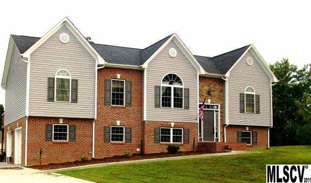 5395 Stonegate Farm Drive Granite Falls NC 28630