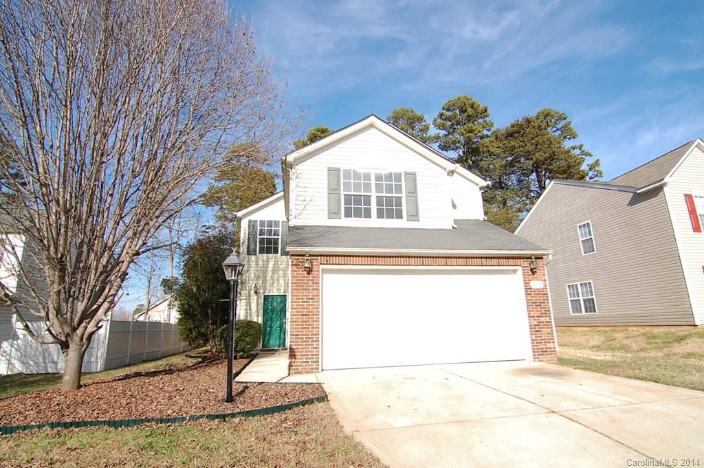 7950 Bristle Lane Charlotte NC 28214