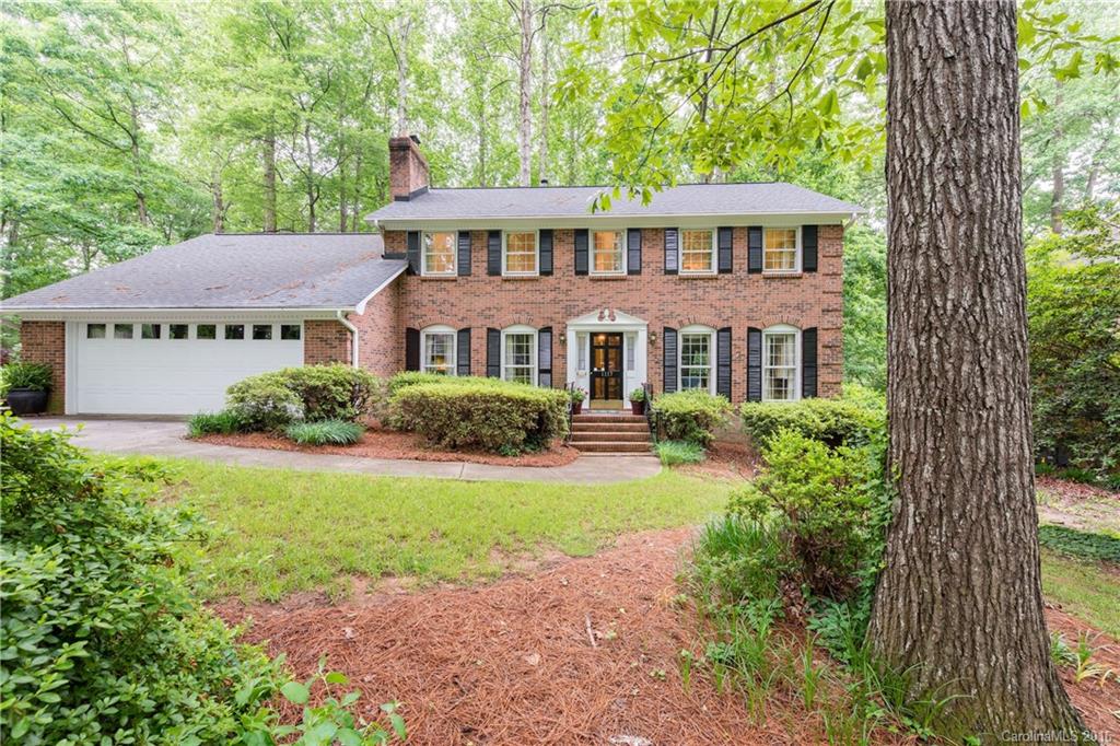 1117 Rutledge Avenue Charlotte NC 28211