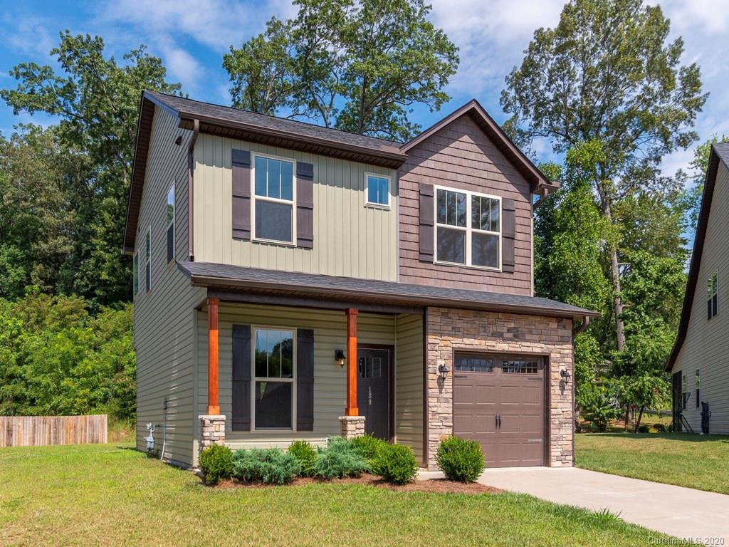 189 North River Road Fletcher NC 28732