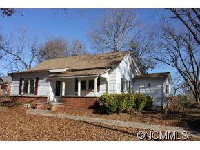 165 Harrison Street Bostic NC 28018