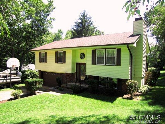 51 Pine Tree Drive Candler NC 28715