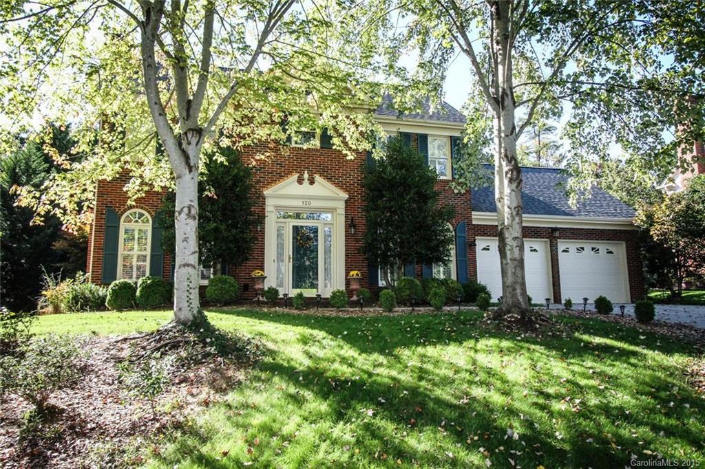 120 Southern Cross Lane Matthews NC 28105